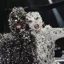 Lady Gaga y Doechii deslumbran con el estreno de "Runway", el video de "El diablo viste a la moda 2"