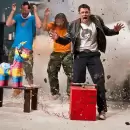 Jackass vuelve al cine por última vez: cuándo estrenan "Lo mejor para el final"