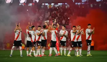river
