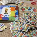 Furor mundialista: cu�nto cuesta llenar el �lbum del Mundial 2026 y c�mo es la versi�n digital
