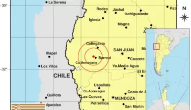 sismo