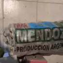 Robó una bolsa de papas en Maipú y le salió muy caro: terminó detenido