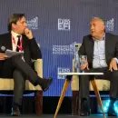 Cornejo defendió el rumbo económico nacional y advirtió: “Volver atrás sería un suicidio”