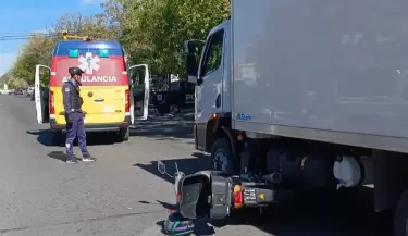accidente
