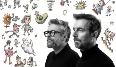 kevin-johansen-y-liniers