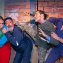 El Elenco de Teatro UNCuyo presentar� la comedia "�Y si nadie paga?"