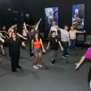 Luc�a Miremont dictar� una capacitaci�n sobre manejo de show en el Espacio Le Parc
