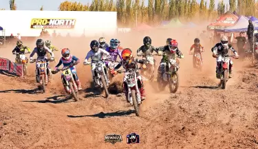 motocross