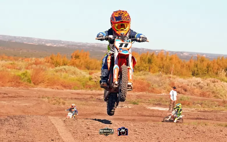 motocross