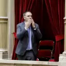 Bajo todas las sospechas y cuestionamientos, Adorni dará su informe de gestión ante el Senado