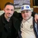 Declaran los m�dicos que le hicieron la autopsia a Diego Maradona