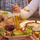 Cita imperdible: Godoy Cruz lanz� el primer encuentro de bodegones mendocinos