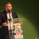 Godoy Cruz encabezar� un encuentro virtual sobre gesti�n local de la seguridad