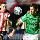(Video) Barracas empató con Audax Italiano y sigue sin ganar en la Copa Sudamericana