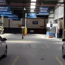 Desde este miércoles los talleres particulares podrán inscribirse para hacer la RTO