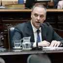 Informe de gesti�n de Adorni: del logro de la inflaci�n a la "operaci�n golpista" del kirchnerismo