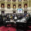 El Gobierno busca ampliar el régimen de Inocencia Fiscal y llevar el proyecto al Congreso