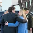 Hebe Casado, dur�sima con Manuel Adorni: �Debi� haberse apartado del cargo�