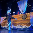 El Teatro Independencia celebrará el Día de los Jardines con una obra de títeres