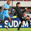 (Video) Riestra hist�rico: venci� a Montevideo City Torque y gan� su primer partido internacional