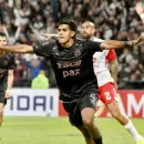 (Video) Platense le ganó a Independiente Santa Fe y escolta a Corinthians en la Libertadores
