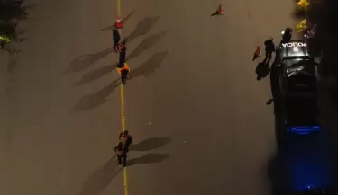 san carlos drones