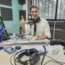 Delfor S�nchez, la topadora de la tarde que revoluciona Estaci�n Zafiro