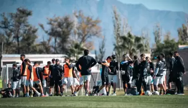 gimnasia de mendoza