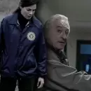 Netflix reveló las primeras imágenes de The Whisper Man con Robert De Niro
