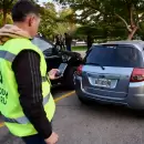 Godoy Cruz habilitó el saldo negativo en el estacionamiento medido: cómo funciona