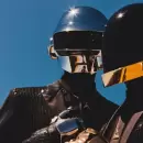 El Ciclo Vibras regresará a Luján con una experiencia de escucha holofónica de Daft Punk y Cerati