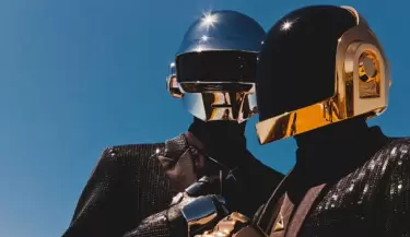 daft punk