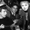 La Nave UNCuyo renovó su cartelera con estrenos internacionales y cine clásico italiano