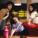 Netflix confirmó la fecha de estreno de "El mapa de los anhelos", la esperada miniserie de Alice Kellen