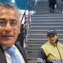 Inhabilitado por la Justicia, Marcelo Romano no pudo asumir como concejal en San Carlos