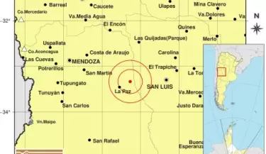 sismo