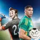 Emiliano "Dibu" Mart�nez tendr� su propia pel�cula: cu�ndo y d�nde se podr� ver