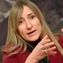 La mendocina Mercedes Llano asumió la presidencia del Partido Demócrata nacional