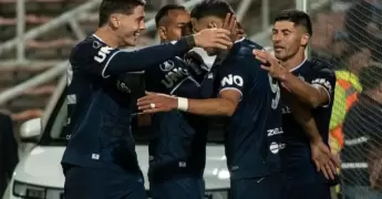 selecci�n argentina