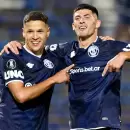 Independiente Rivadavia vs. Fluminense: días y horarios de los octavos de la Copa Libertadores