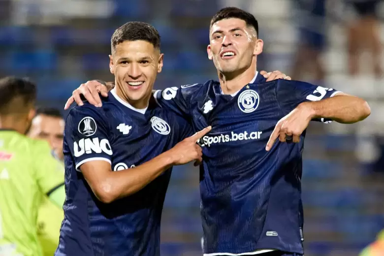 independiente rivadavia
