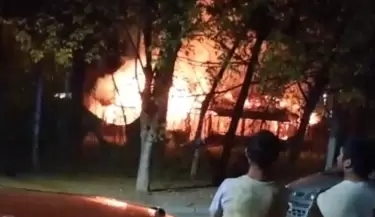 incendio