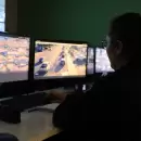 Secuestraron en San Rafael un veh�culo con pedido de captura, gracias al anillo digital