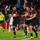 (Video) Tigre venci� a Am�rica de Cali, volvi� a ganar y se acomod� en la Copa Sudamericana