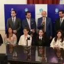 Qu� proyect� Alfredo Cornejo en seguridad, salud, miner�a, obras y educaci�n