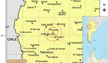 sismo