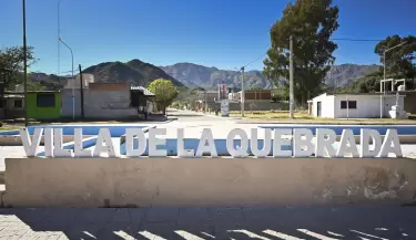 villa quebrada