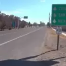 Un hombre fue atropellado por una moto en San Carlos y muri� en el lugar