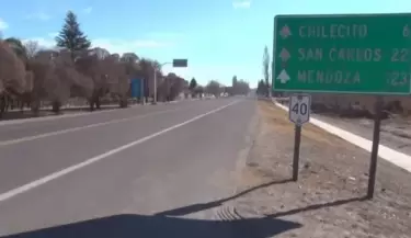 ruta 40