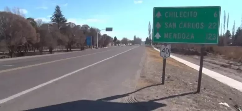 ruta 40